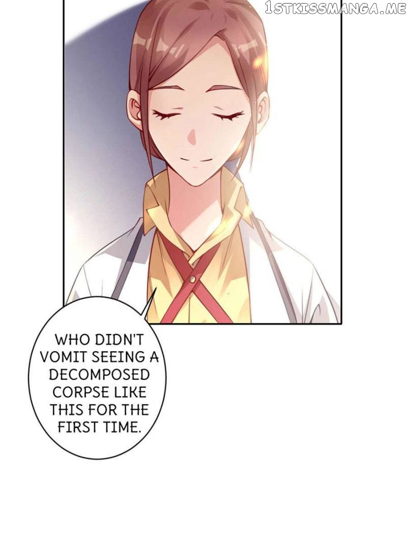 My Lovely Forensic Wife chapter 11 - page 42