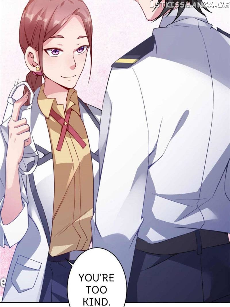 My Lovely Forensic Wife chapter 11 - page 45