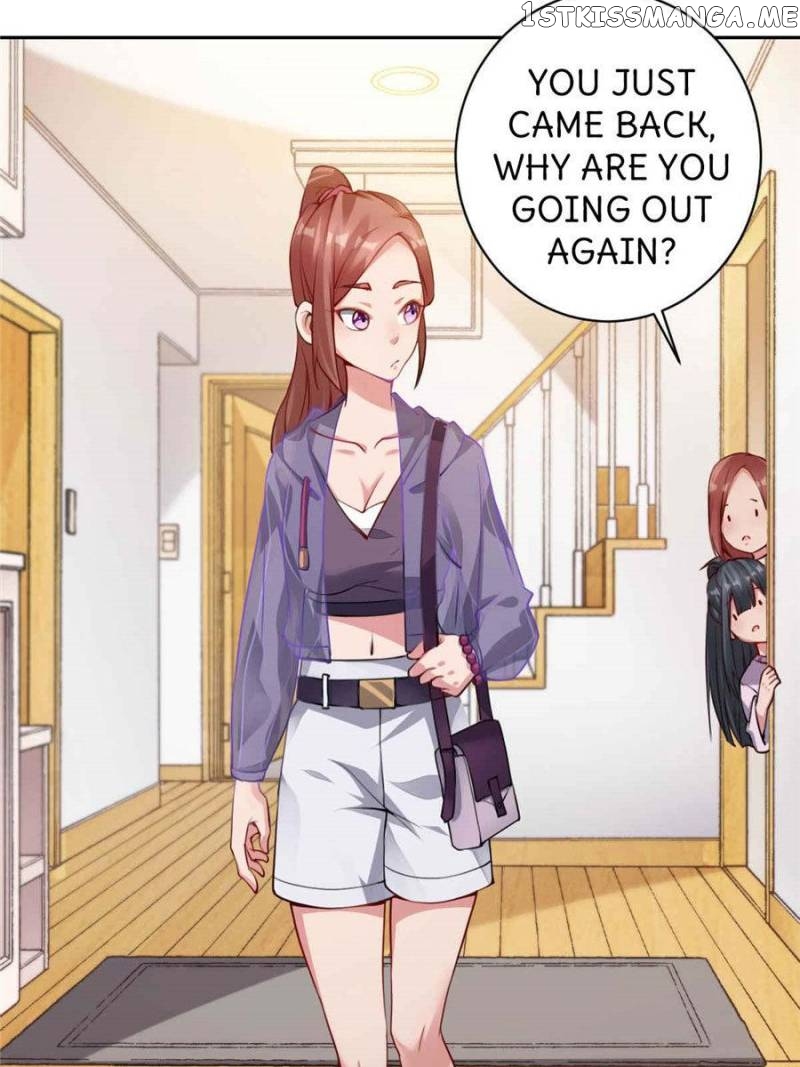 My Lovely Forensic Wife chapter 11 - page 5