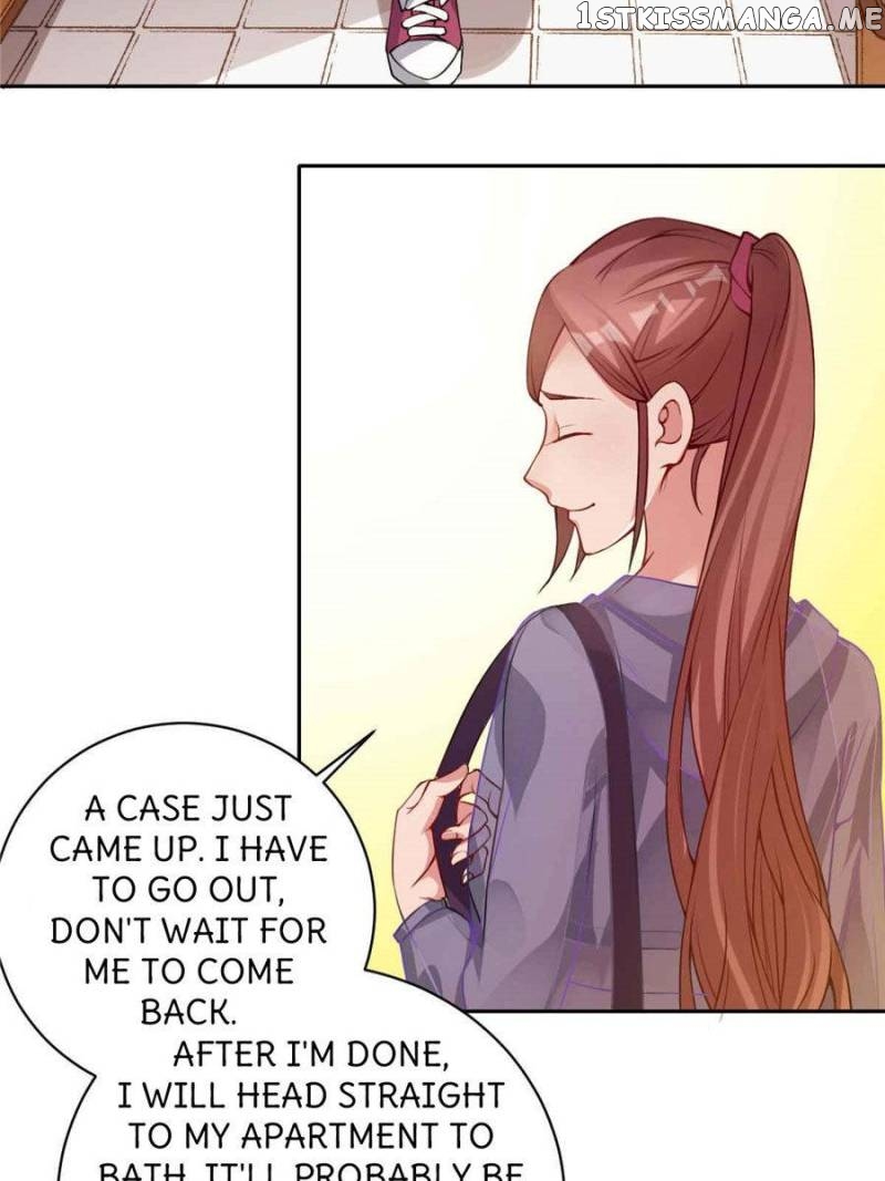 My Lovely Forensic Wife chapter 11 - page 7