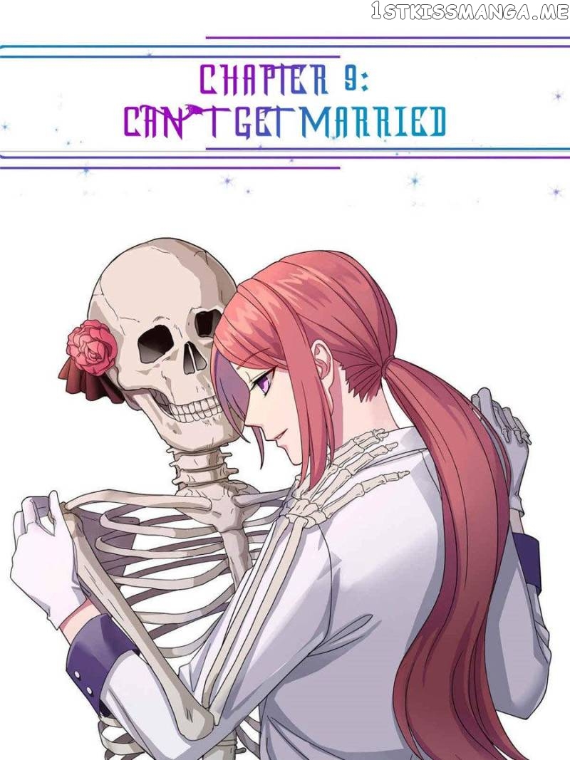 My Lovely Forensic Wife chapter 10 - page 1