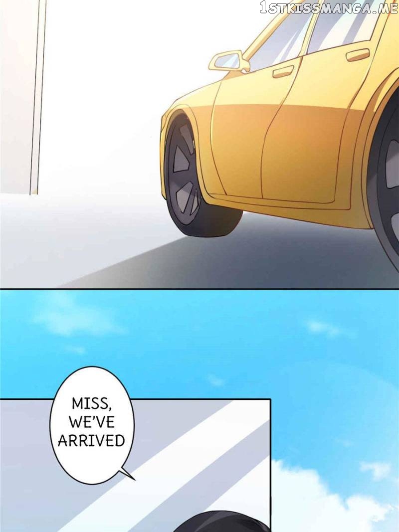 My Lovely Forensic Wife chapter 10 - page 11