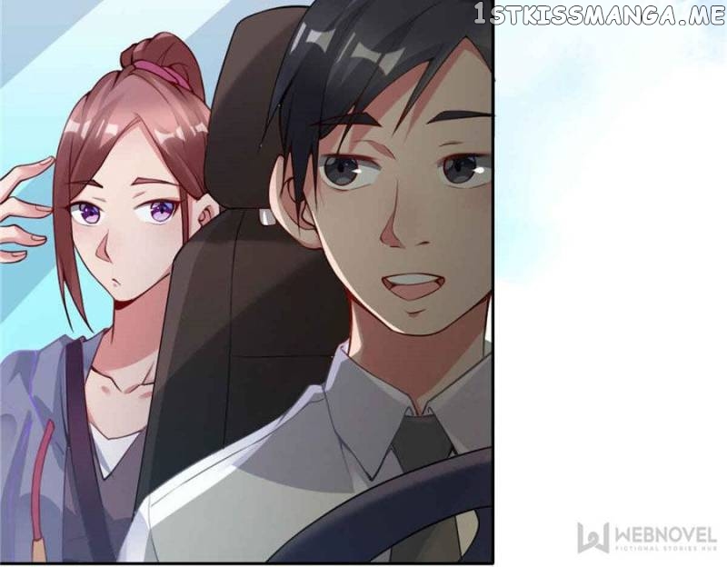 My Lovely Forensic Wife chapter 10 - page 12