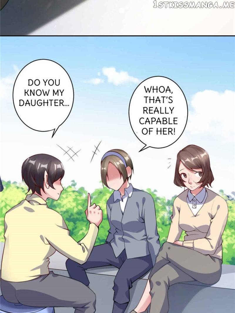 My Lovely Forensic Wife chapter 10 - page 14