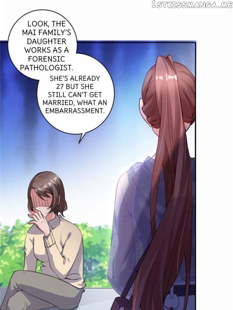 My Lovely Forensic Wife chapter 10 - page 16