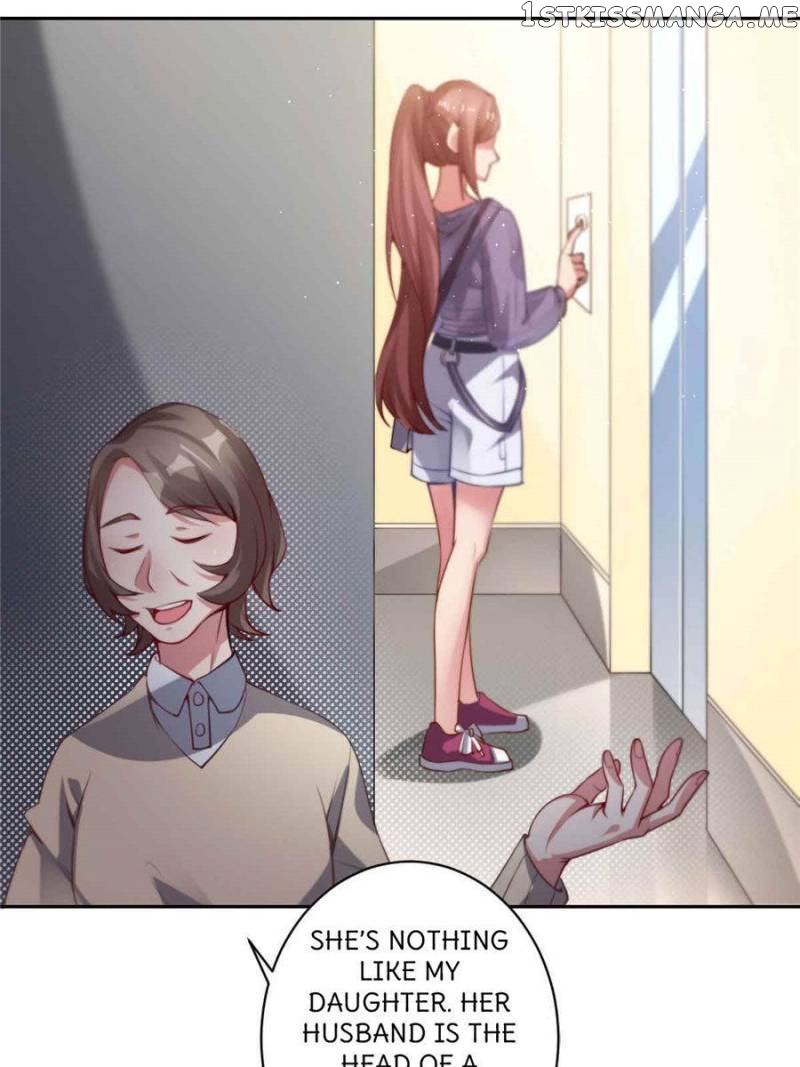 My Lovely Forensic Wife chapter 10 - page 19