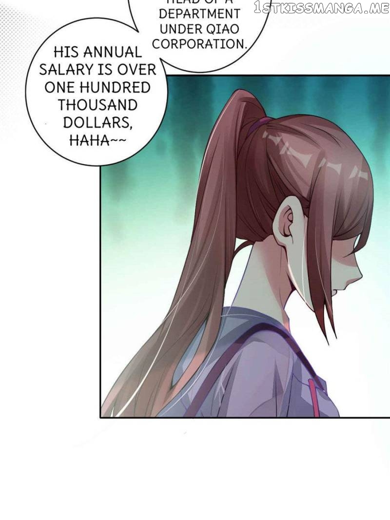 My Lovely Forensic Wife chapter 10 - page 20