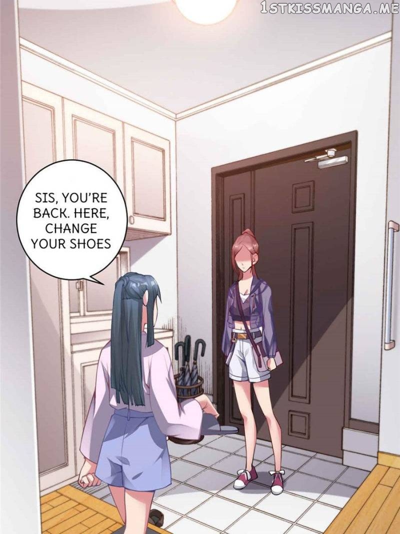 My Lovely Forensic Wife chapter 10 - page 25