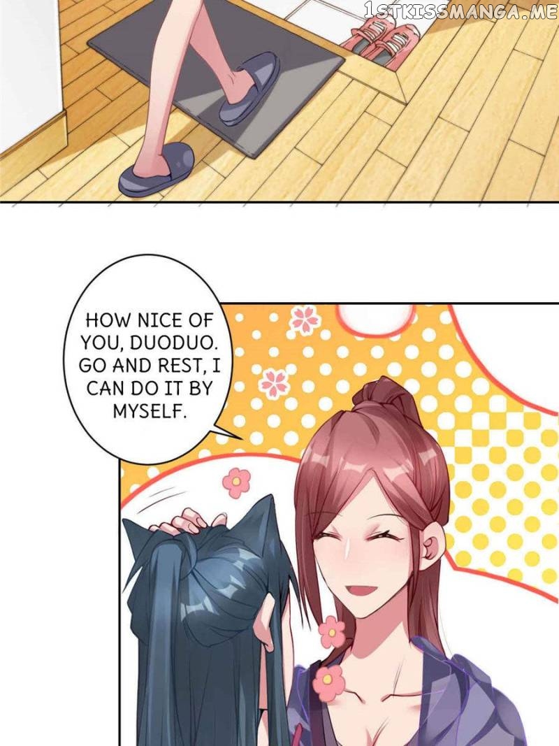 My Lovely Forensic Wife chapter 10 - page 26