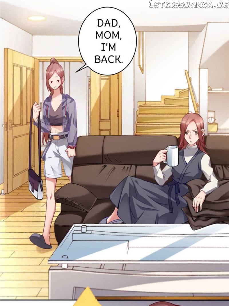 My Lovely Forensic Wife chapter 10 - page 28