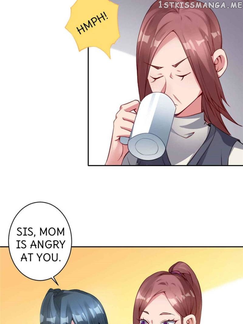 My Lovely Forensic Wife chapter 10 - page 29