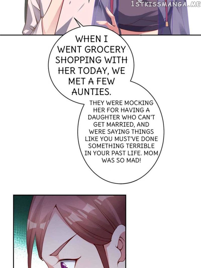 My Lovely Forensic Wife chapter 10 - page 31