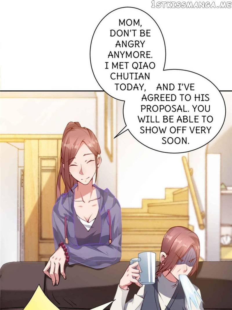 My Lovely Forensic Wife chapter 10 - page 33