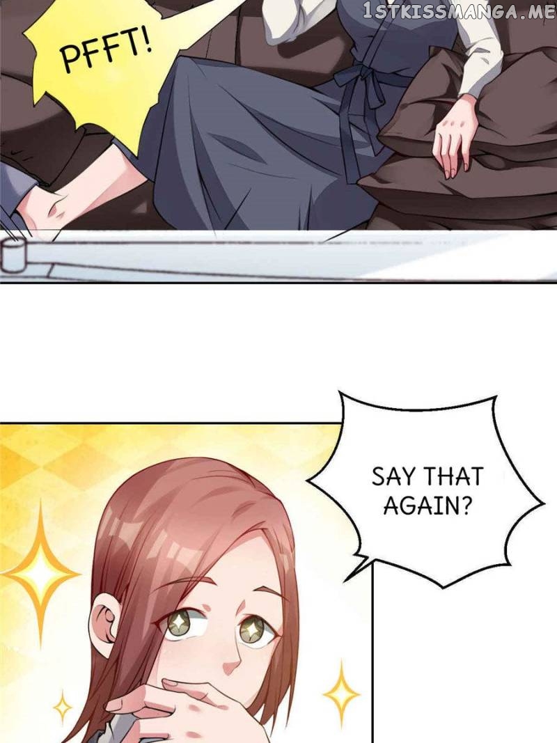 My Lovely Forensic Wife chapter 10 - page 34