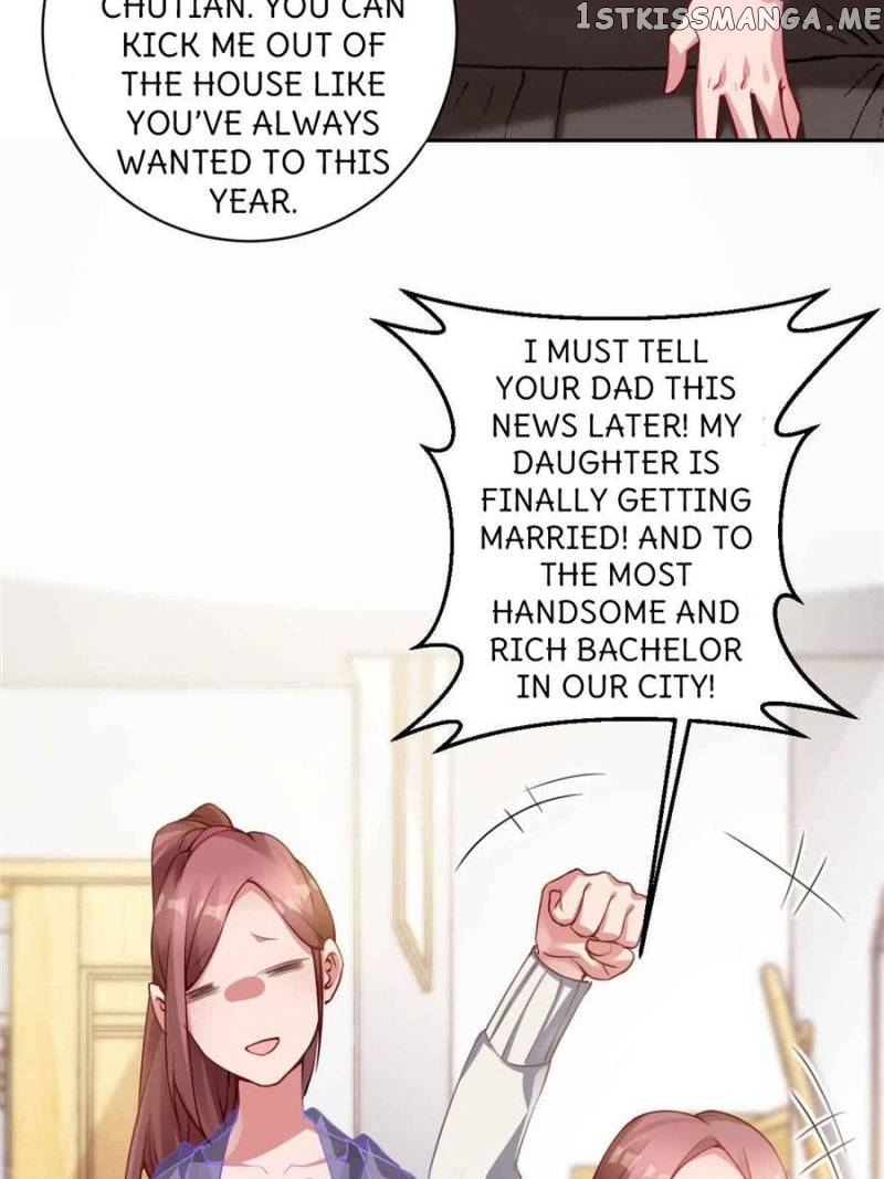 My Lovely Forensic Wife chapter 10 - page 37