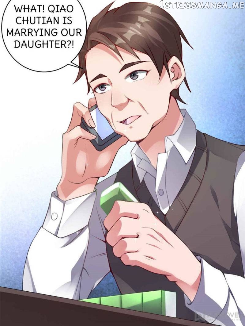 My Lovely Forensic Wife chapter 10 - page 40