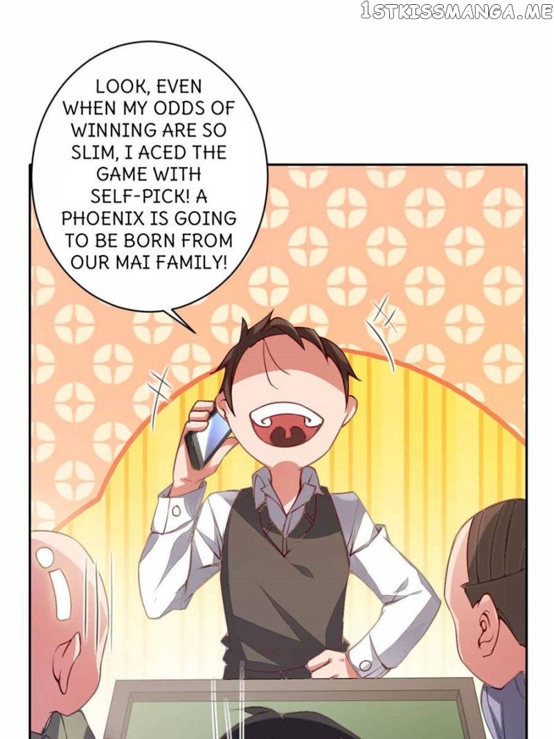 My Lovely Forensic Wife chapter 10 - page 44