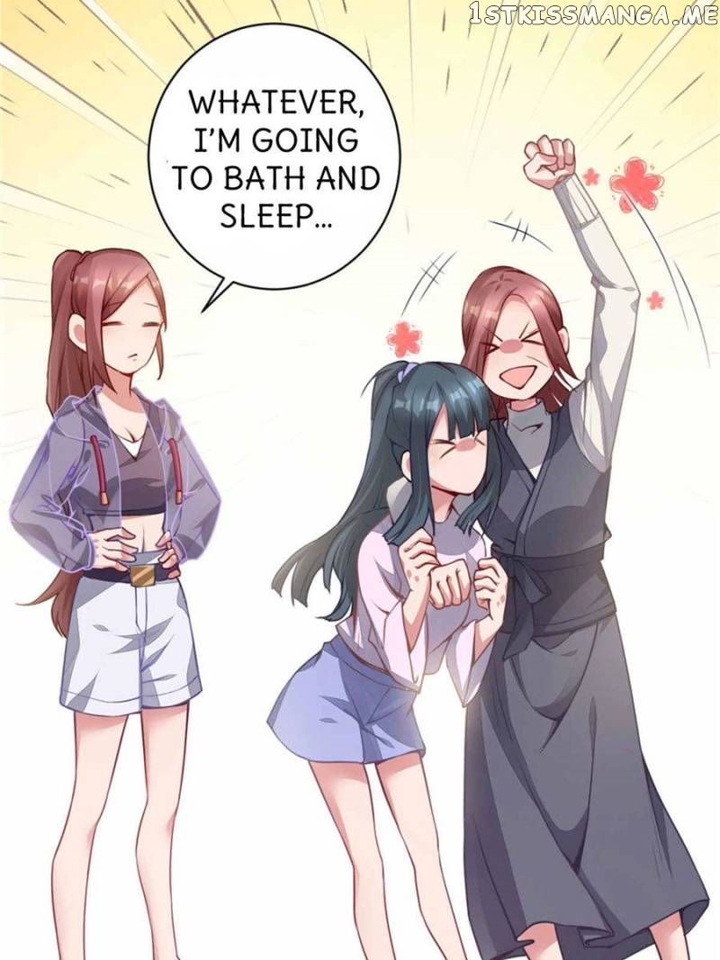 My Lovely Forensic Wife chapter 10 - page 47