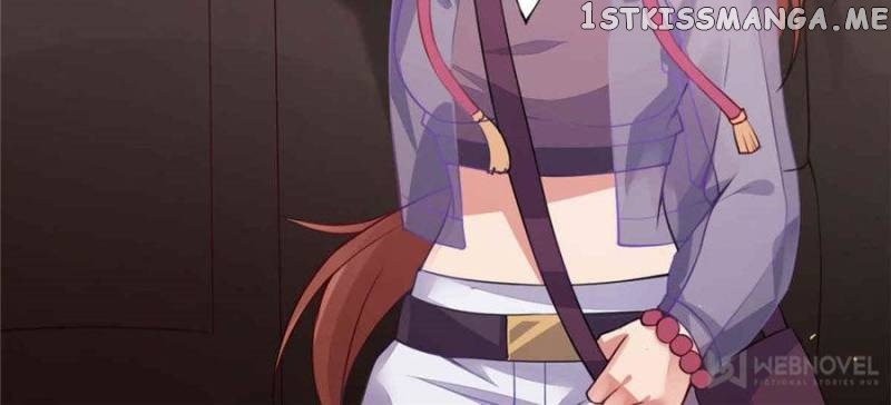 My Lovely Forensic Wife chapter 10 - page 9