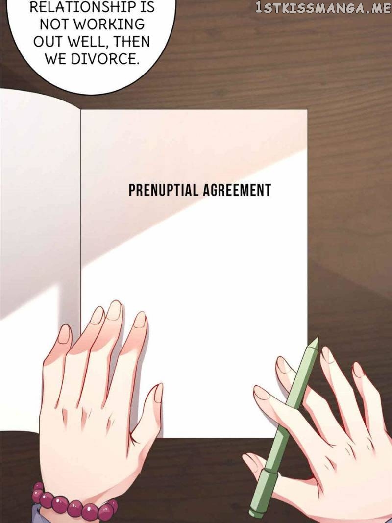 My Lovely Forensic Wife chapter 9 - page 11