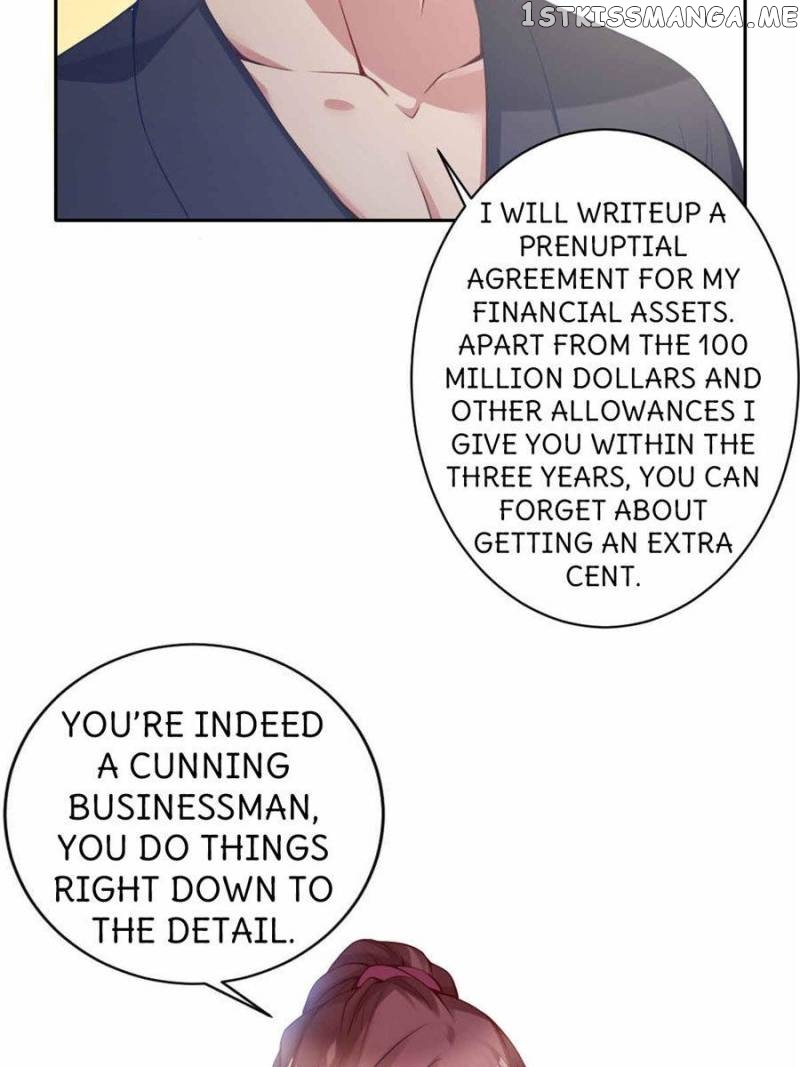 My Lovely Forensic Wife chapter 9 - page 19