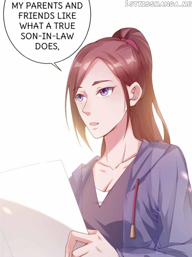 My Lovely Forensic Wife chapter 9 - page 25