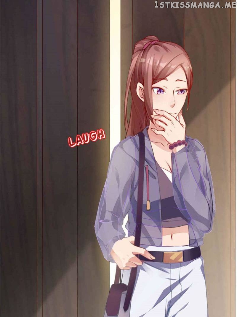 My Lovely Forensic Wife chapter 9 - page 34