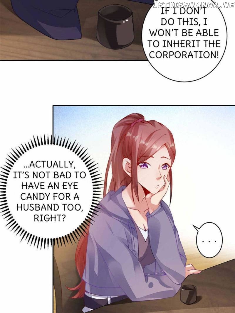 My Lovely Forensic Wife chapter 9 - page 4