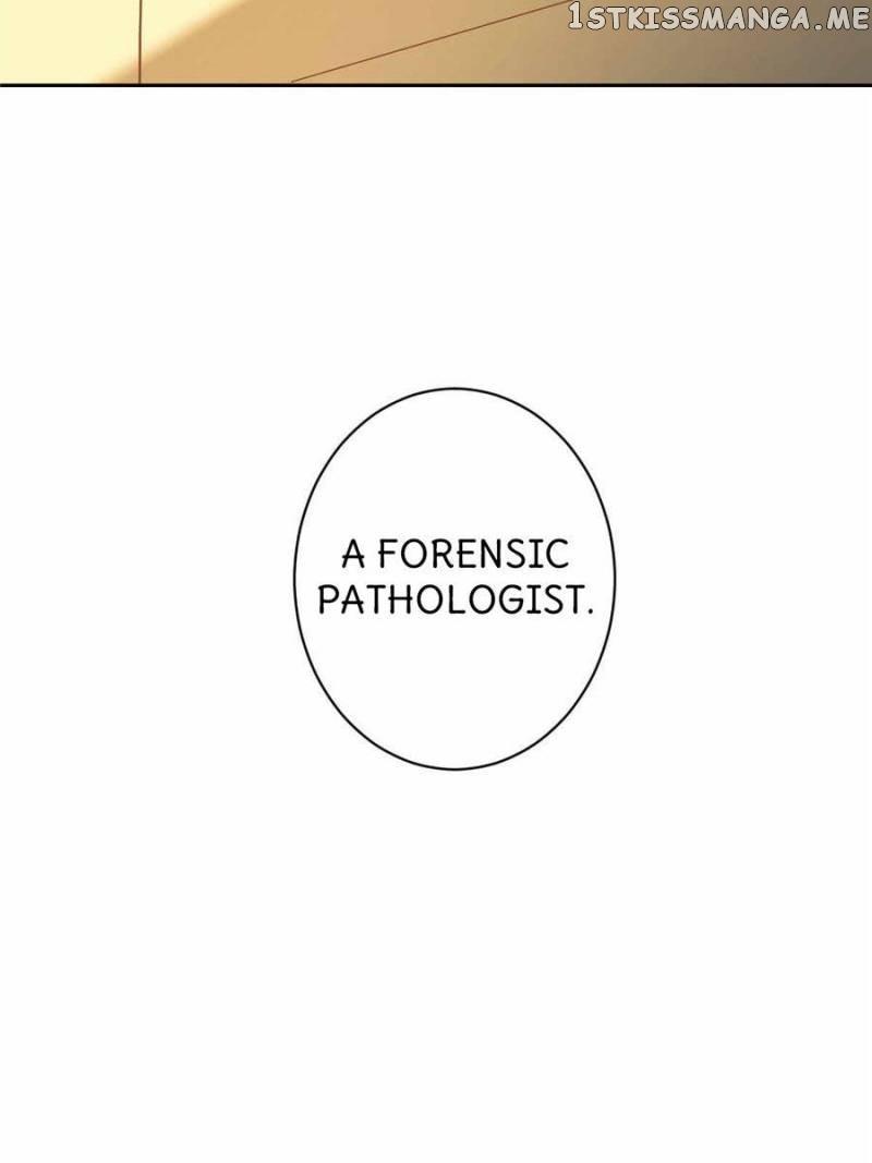 My Lovely Forensic Wife chapter 9 - page 58