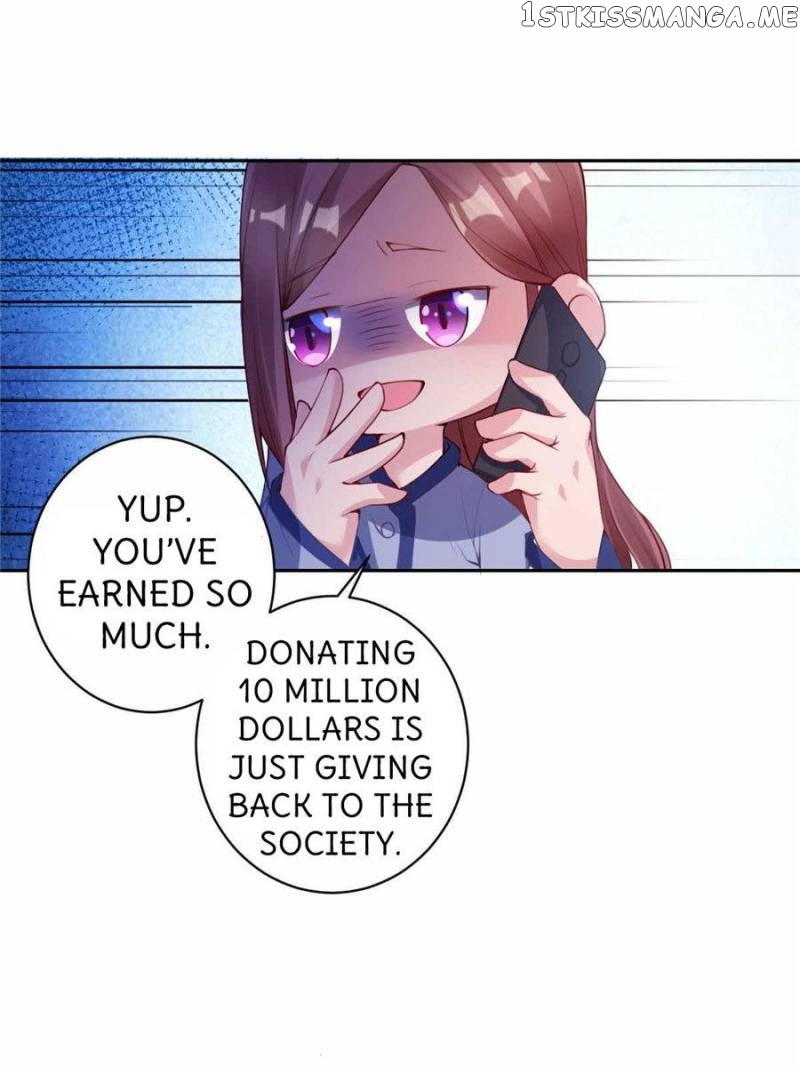 My Lovely Forensic Wife chapter 8 - page 10