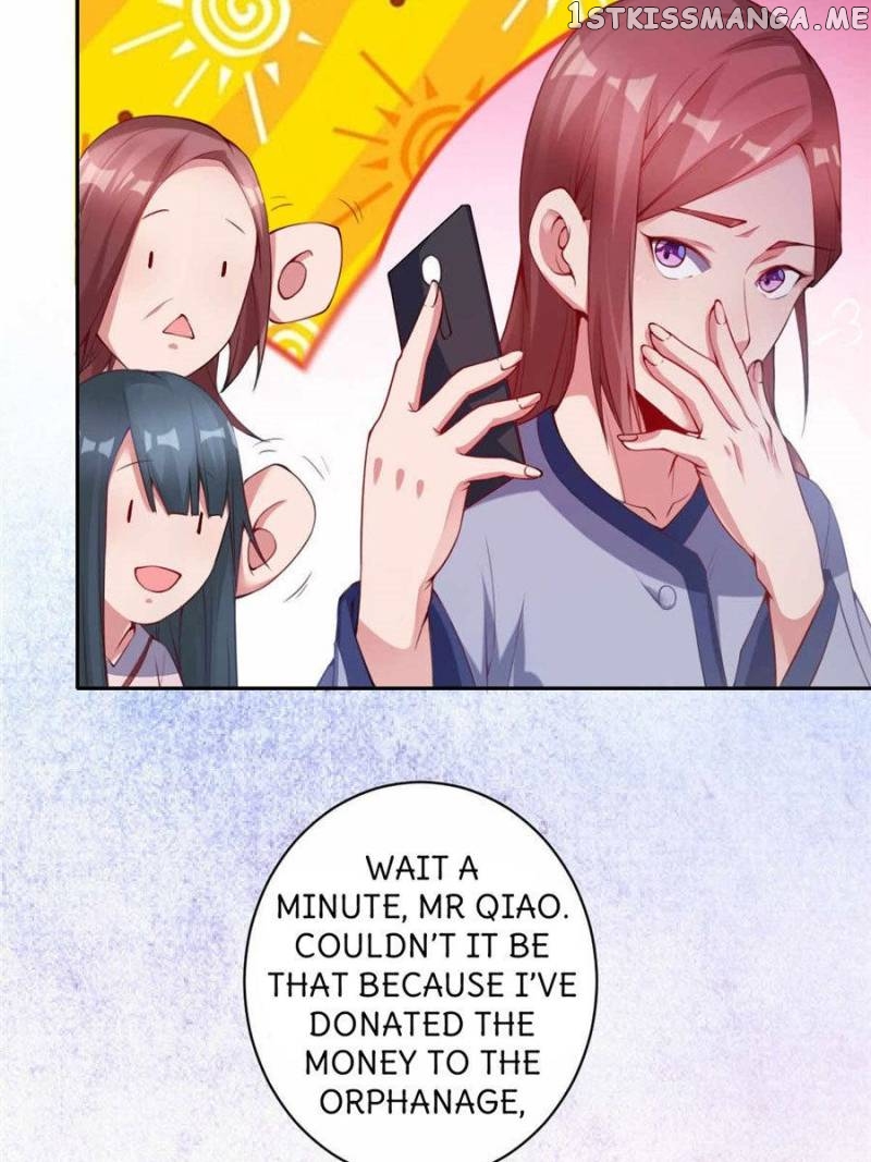My Lovely Forensic Wife chapter 8 - page 14