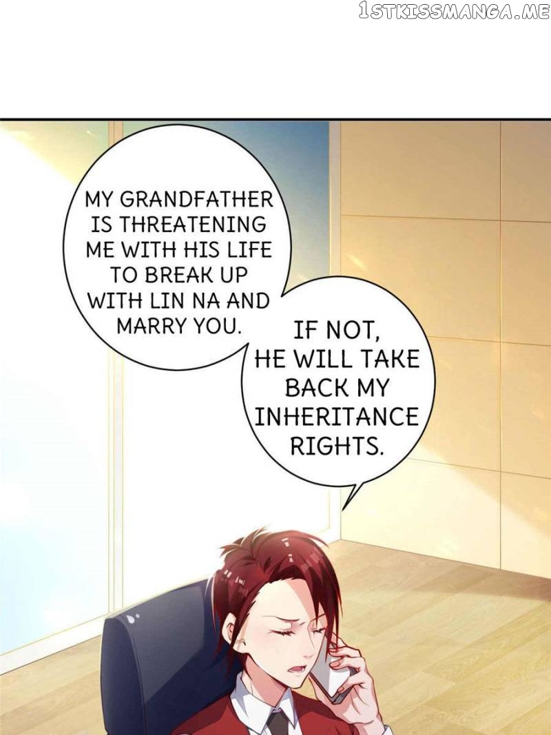 My Lovely Forensic Wife chapter 8 - page 17