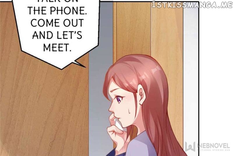My Lovely Forensic Wife chapter 8 - page 19