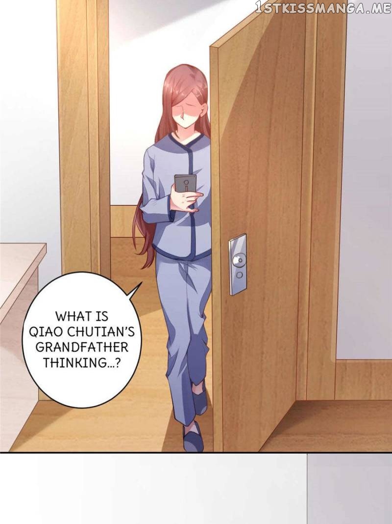 My Lovely Forensic Wife chapter 8 - page 21