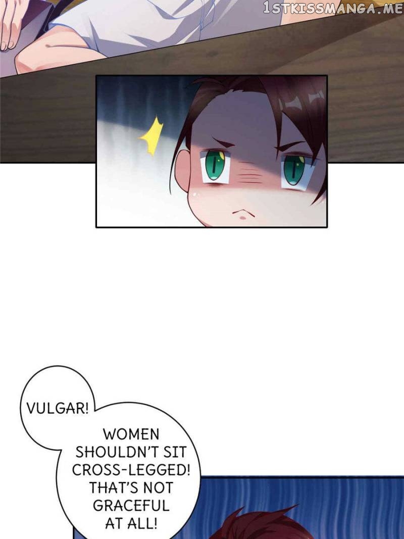 My Lovely Forensic Wife chapter 8 - page 56