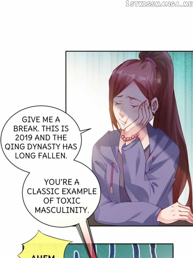 My Lovely Forensic Wife chapter 8 - page 58