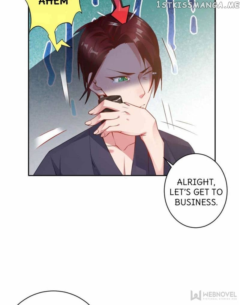 My Lovely Forensic Wife chapter 8 - page 59