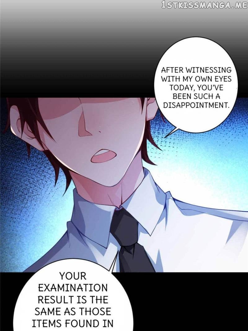 My Lovely Forensic Wife chapter 7 - page 39