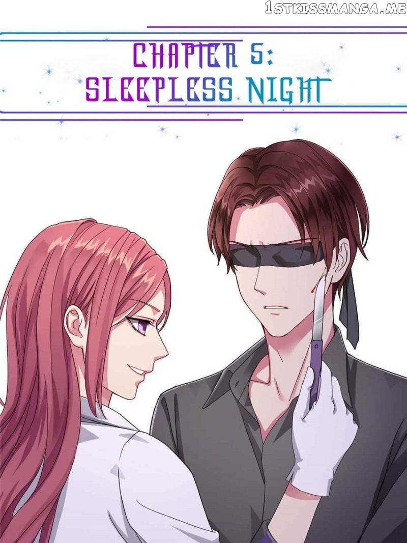 My Lovely Forensic Wife chapter 6 - page 1