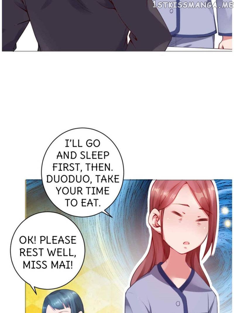 My Lovely Forensic Wife chapter 6 - page 32