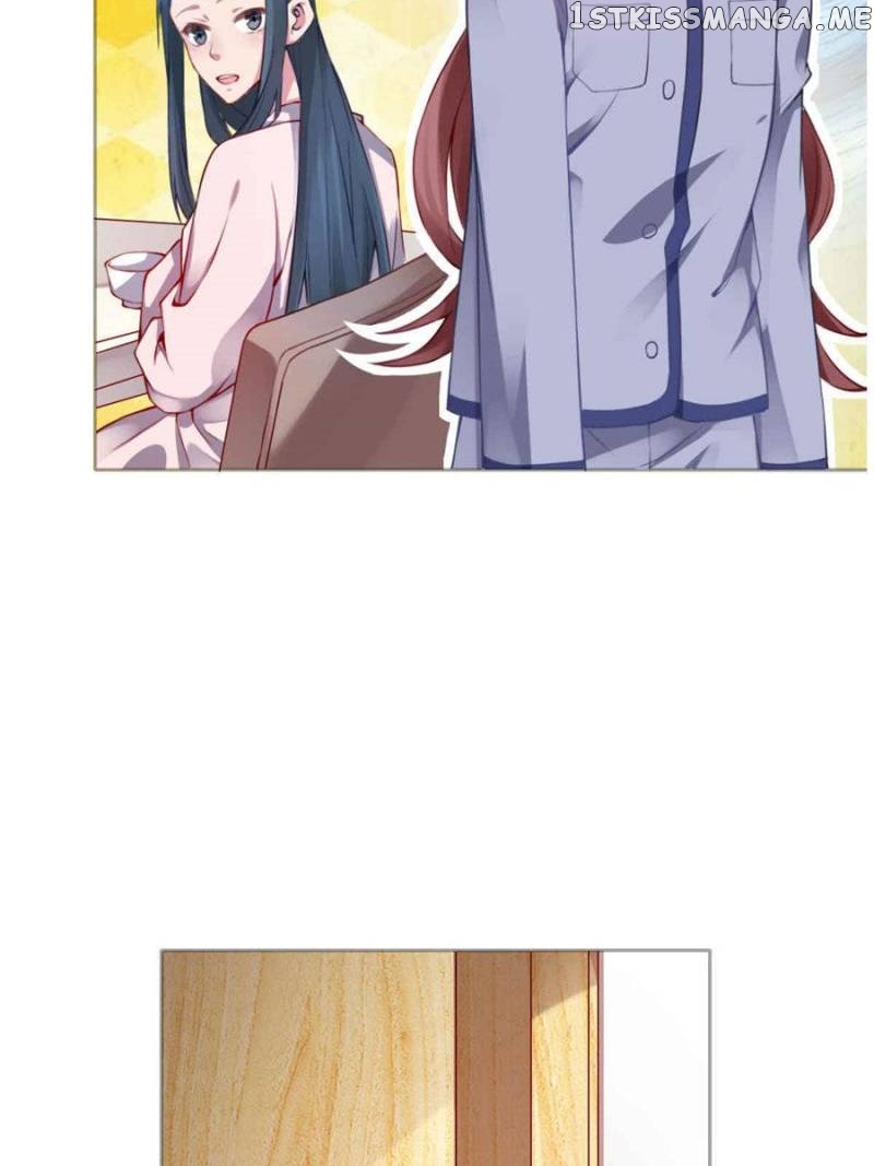 My Lovely Forensic Wife chapter 6 - page 33