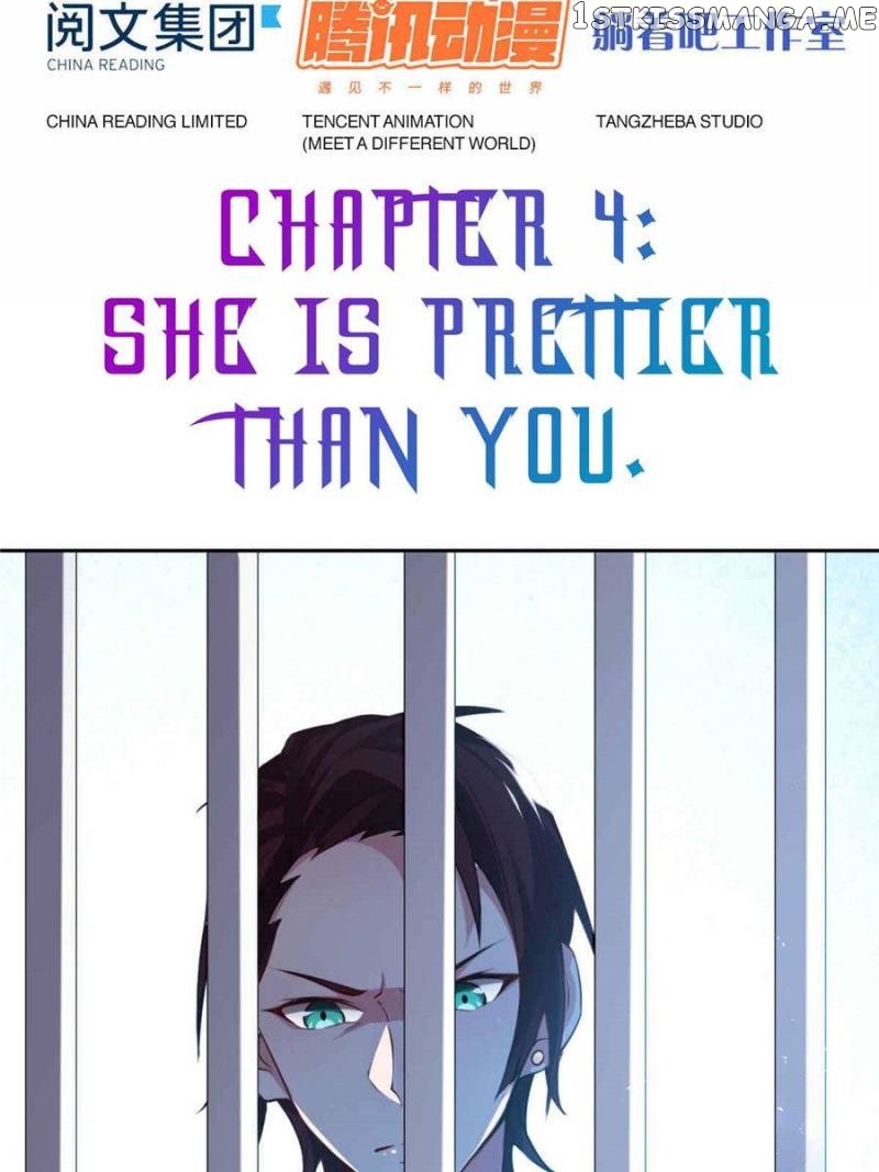 My Lovely Forensic Wife chapter 5 - page 2