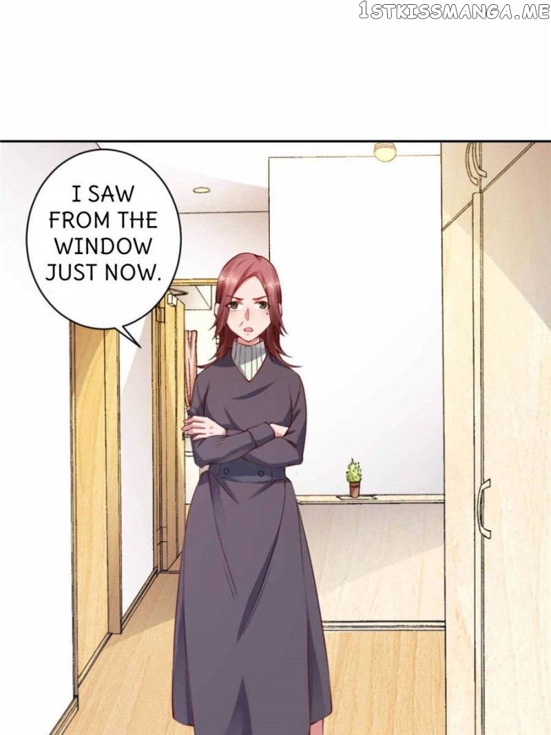 My Lovely Forensic Wife chapter 5 - page 41