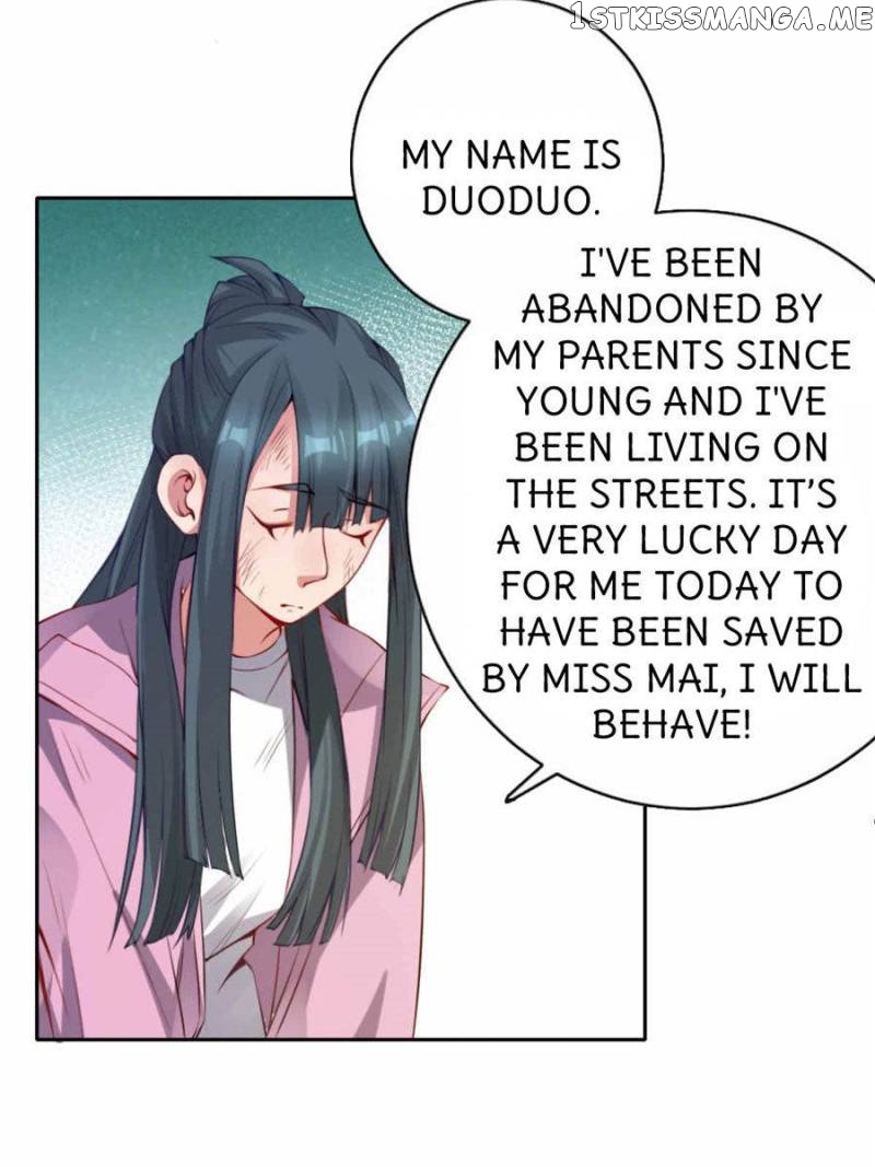 My Lovely Forensic Wife chapter 5 - page 46