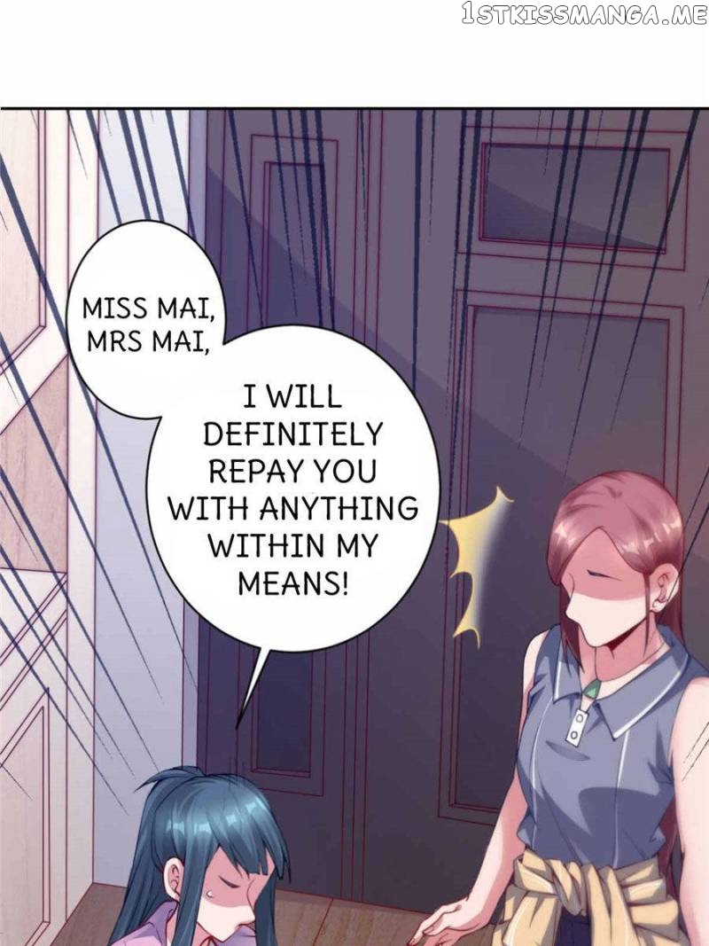 My Lovely Forensic Wife chapter 5 - page 48