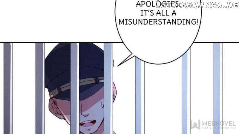 My Lovely Forensic Wife chapter 5 - page 6