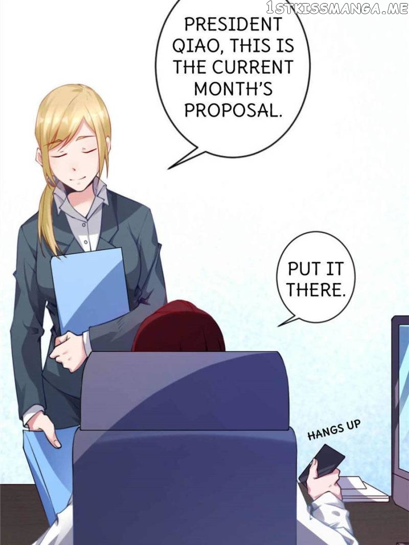 My Lovely Forensic Wife chapter 4 - page 42