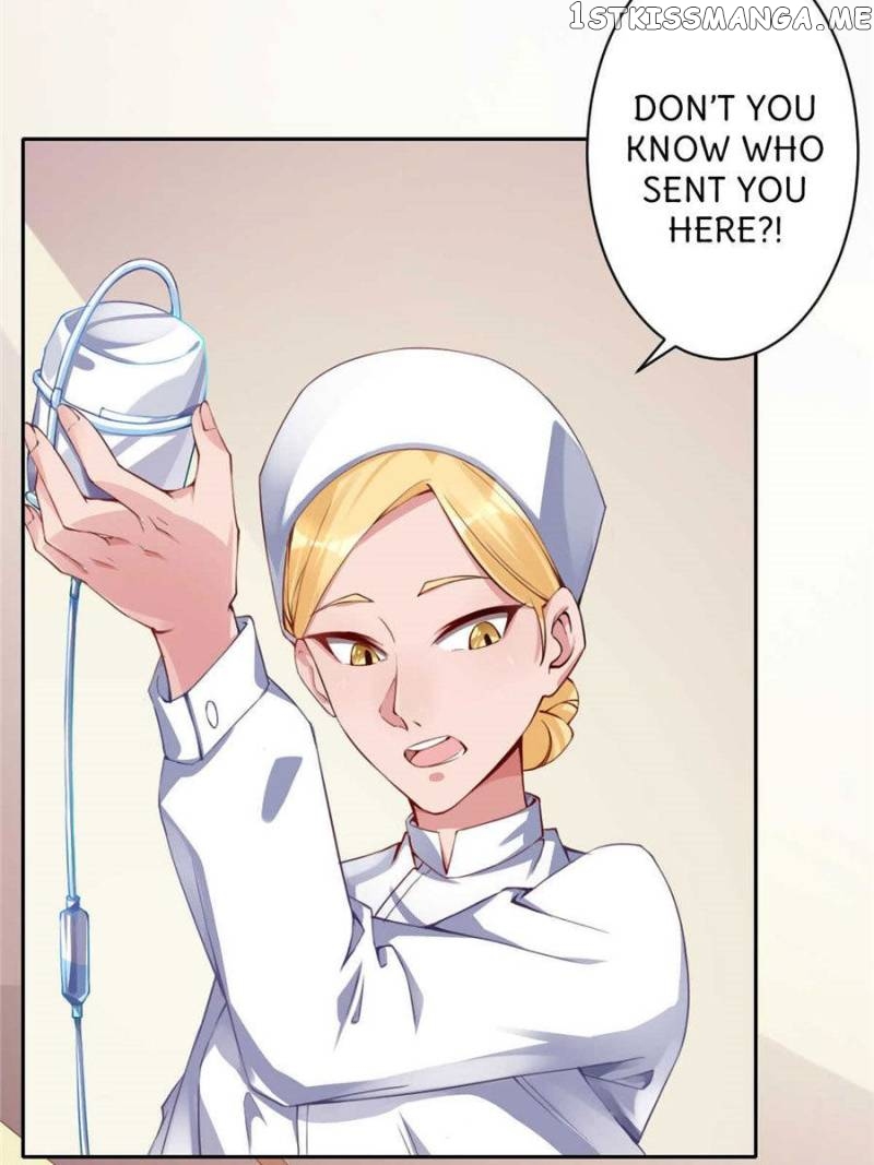 My Lovely Forensic Wife chapter 3 - page 11