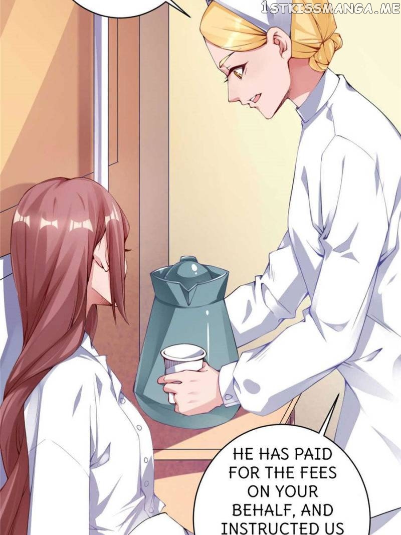 My Lovely Forensic Wife chapter 3 - page 14