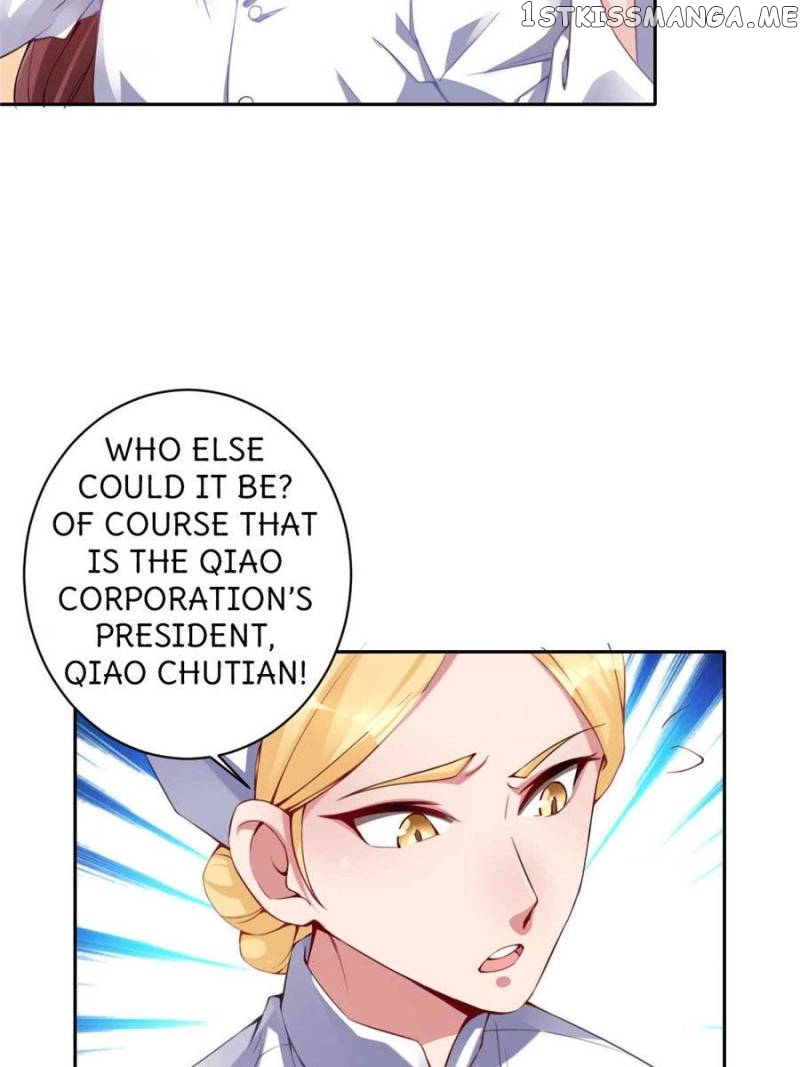 My Lovely Forensic Wife chapter 3 - page 17